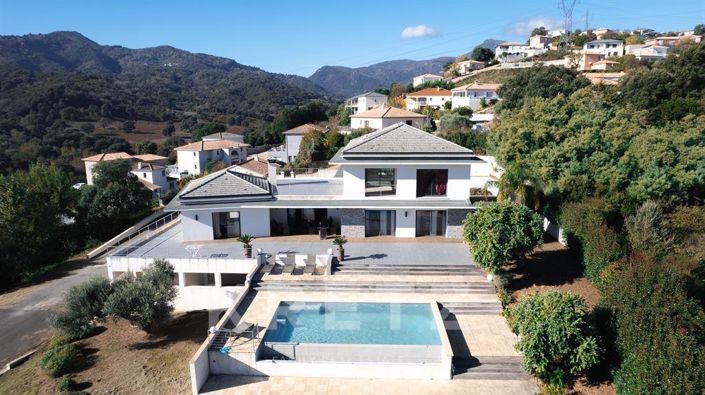 Image No.14-Maison de 3 chambres à vendre à Penta-di-Casinca