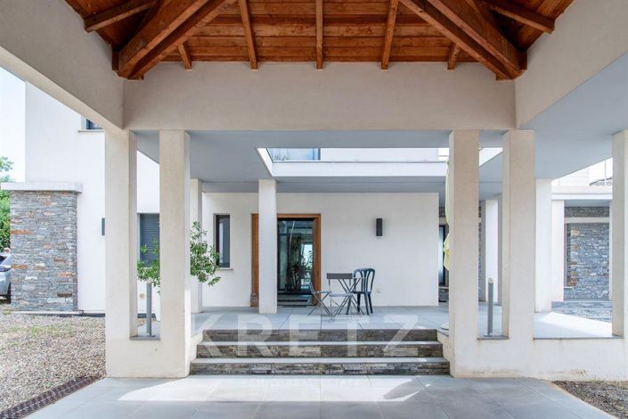 Image No.2-Maison de 3 chambres à vendre à Penta-di-Casinca