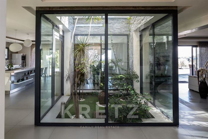 Image No.3-Maison de 3 chambres à vendre à Penta-di-Casinca