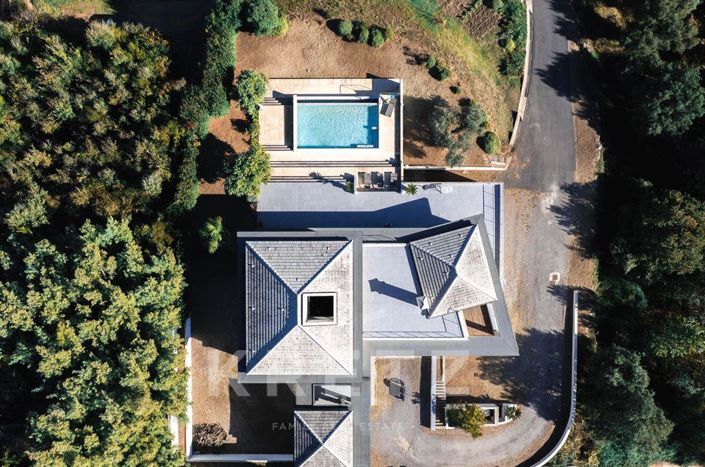 Image No.4-Maison de 3 chambres à vendre à Penta-di-Casinca