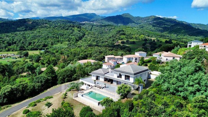 Image No.6-Maison de 3 chambres à vendre à Penta-di-Casinca