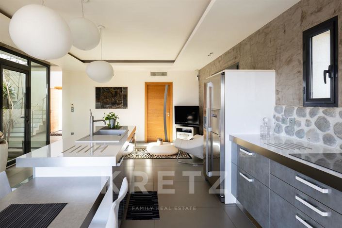 Image No.7-Maison de 3 chambres à vendre à Penta-di-Casinca