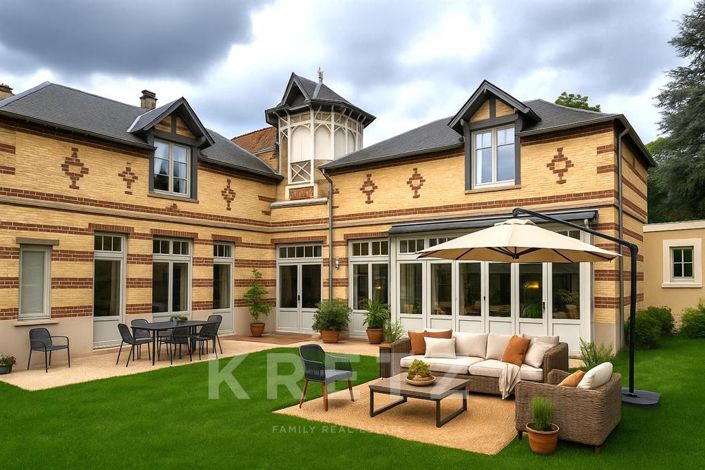 Image No.1-3 Bed House for sale