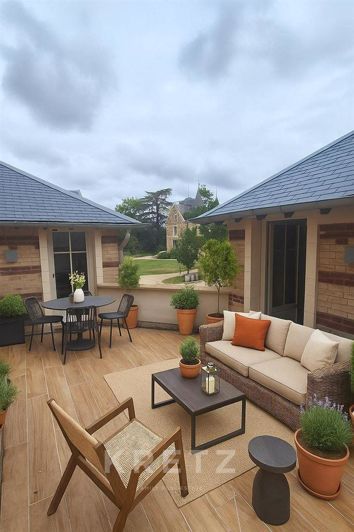 Image No.2-Maison de 3 chambres à vendre à Le Vésinet