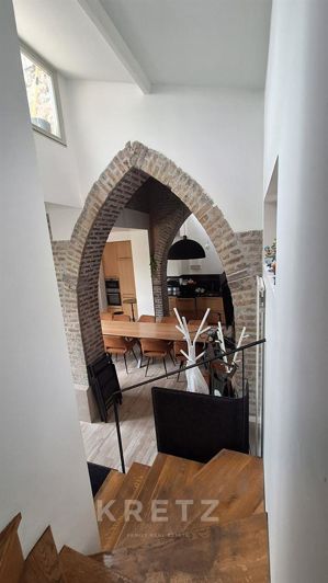 Image No.3-Maison de 3 chambres à vendre à Le Vésinet