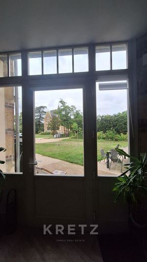 Image No.4-Maison de 3 chambres à vendre à Le Vésinet