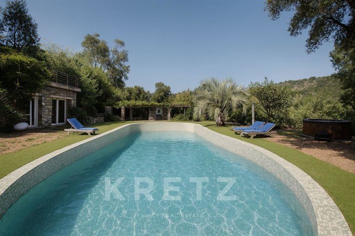 Image No.12-Maison de 5 chambres à vendre à San-Giuliano