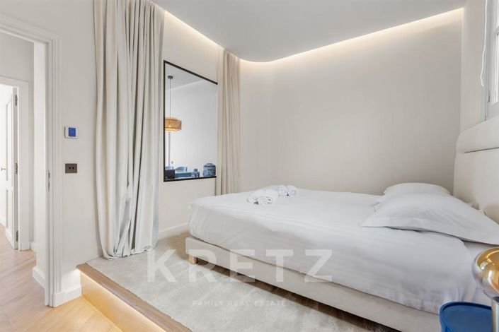 Image No.12-Appartement de 2 chambres à vendre à Cannes