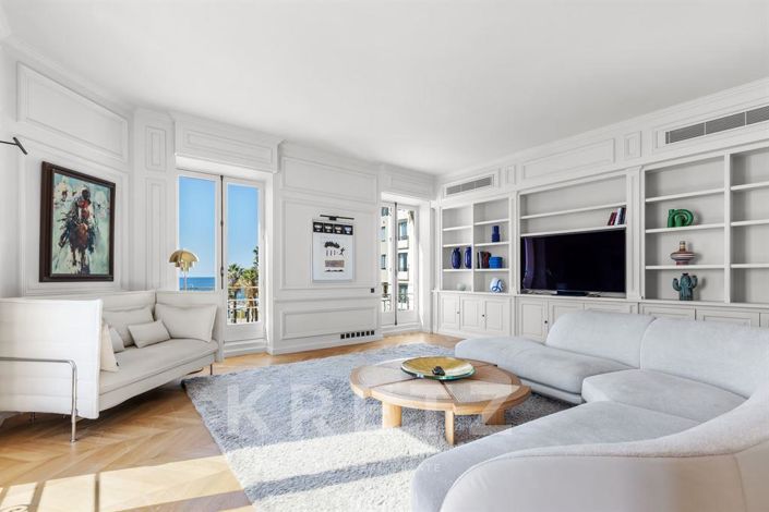 Image No.4-Appartement de 2 chambres à vendre à Cannes