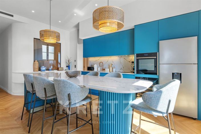 Image No.6-Appartement de 2 chambres à vendre à Cannes