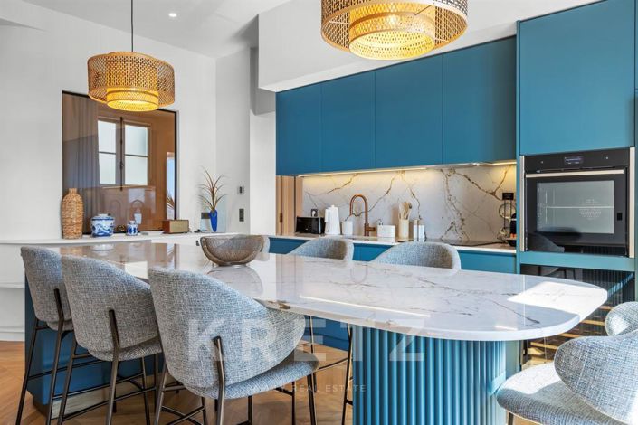 Image No.7-Appartement de 2 chambres à vendre à Cannes