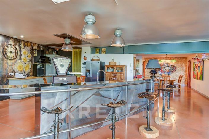 Image No.2-Maison de 8 chambres à vendre à Toulouse