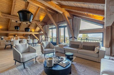 5 Bed Apartment for sale