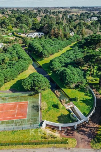 Image No.2-Maison de 6 chambres à vendre à Guérande