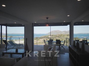 1 - Porto-Vecchio, Apartment