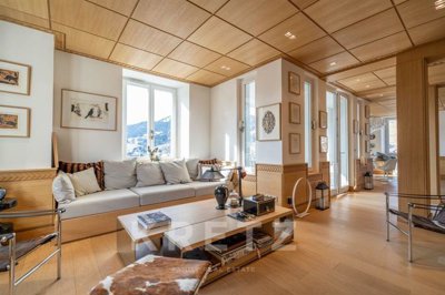 3 Bed Apartment for sale