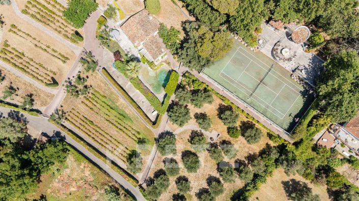 Image No.5-Propriété de 15 chambres à vendre à Mougins
