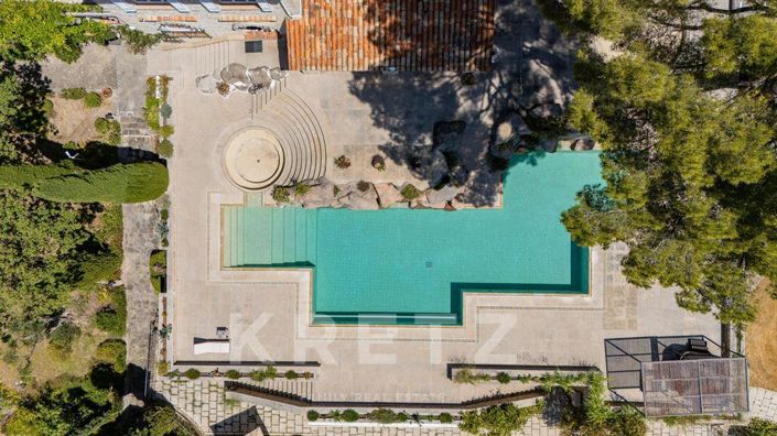 Image No.9-Propriété de 15 chambres à vendre à Mougins