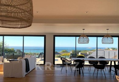 1 - Carantec, Property