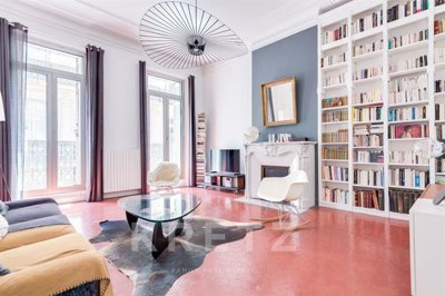 1 - Bouches-du-Rhône, Apartment
