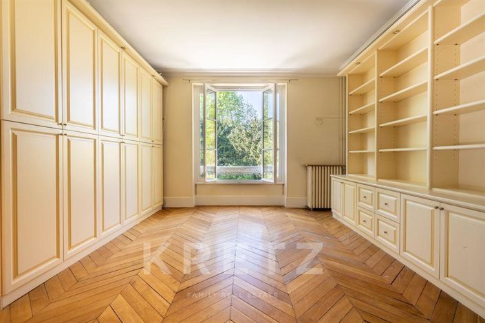 Image No.11-Maison de 7 chambres à vendre à Maisons-Laffitte