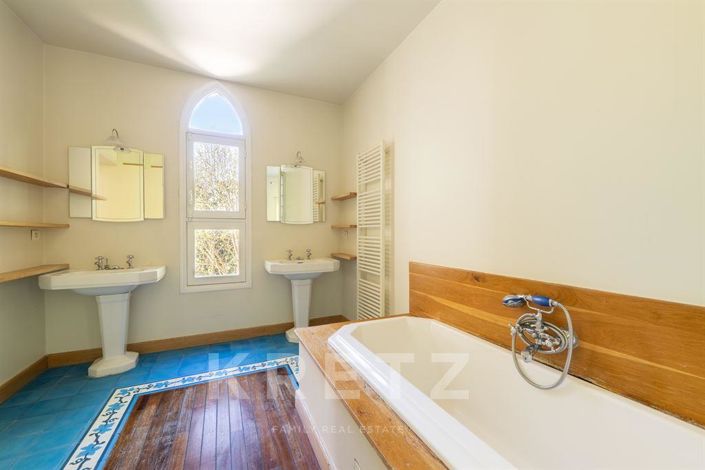 Image No.12-Maison de 7 chambres à vendre à Maisons-Laffitte