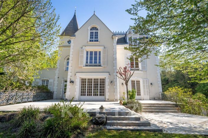 Image No.20-Maison de 7 chambres à vendre à Maisons-Laffitte