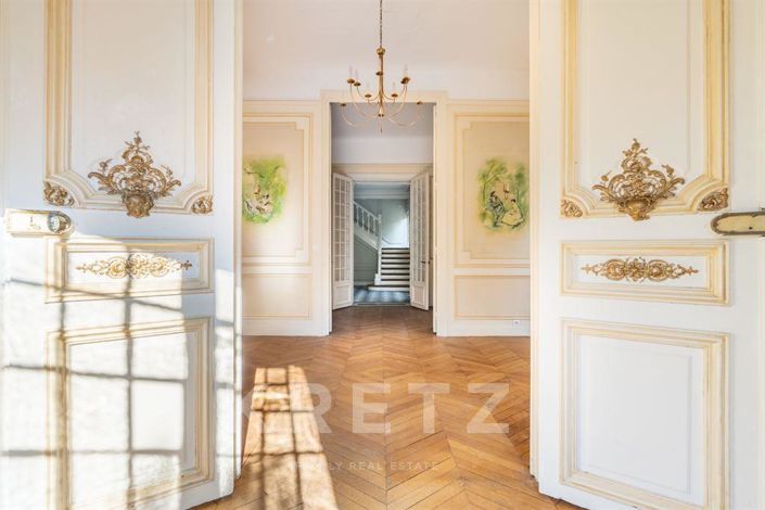 Image No.6-Maison de 7 chambres à vendre à Maisons-Laffitte