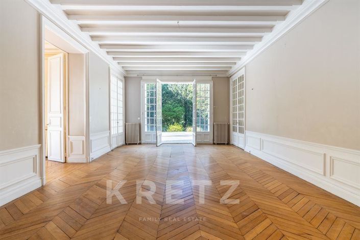 Image No.9-Maison de 7 chambres à vendre à Maisons-Laffitte