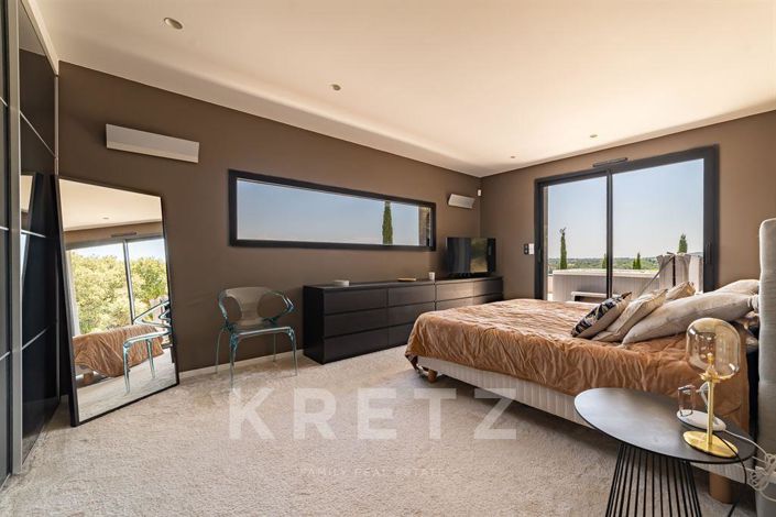 Image No.10-Maison de 6 chambres à vendre à Saint-Laurent-des-Arbres