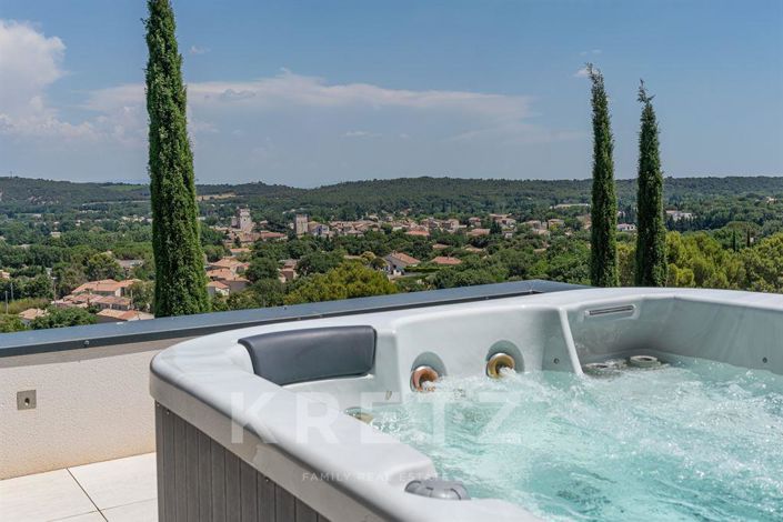 Image No.11-Maison de 6 chambres à vendre à Saint-Laurent-des-Arbres