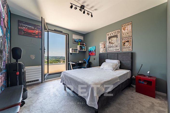 Image No.13-Maison de 6 chambres à vendre à Saint-Laurent-des-Arbres