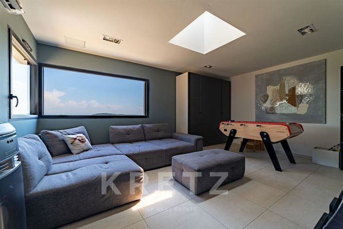 Image No.15-Maison de 6 chambres à vendre à Saint-Laurent-des-Arbres