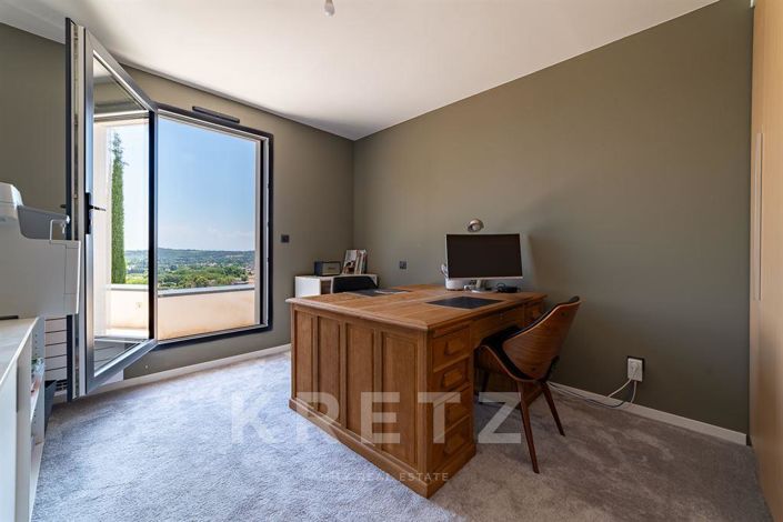 Image No.16-Maison de 6 chambres à vendre à Saint-Laurent-des-Arbres