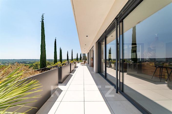 Image No.18-Maison de 6 chambres à vendre à Saint-Laurent-des-Arbres