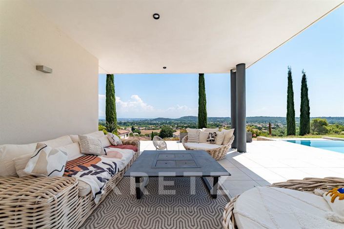 Image No.19-Maison de 6 chambres à vendre à Saint-Laurent-des-Arbres