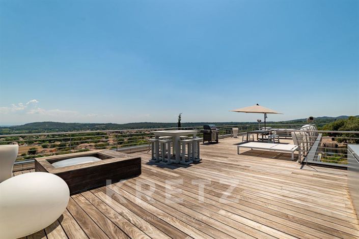 Image No.20-Maison de 6 chambres à vendre à Saint-Laurent-des-Arbres