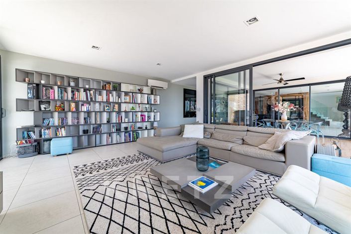 Image No.4-Maison de 6 chambres à vendre à Saint-Laurent-des-Arbres