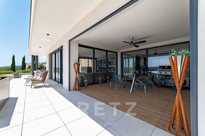 Image No.5-Maison de 6 chambres à vendre à Saint-Laurent-des-Arbres