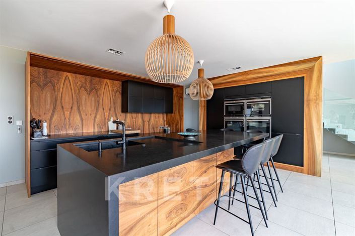 Image No.9-Maison de 6 chambres à vendre à Saint-Laurent-des-Arbres