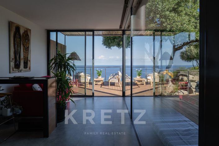 Image No.10-Maison de 4 chambres à vendre à Corbara