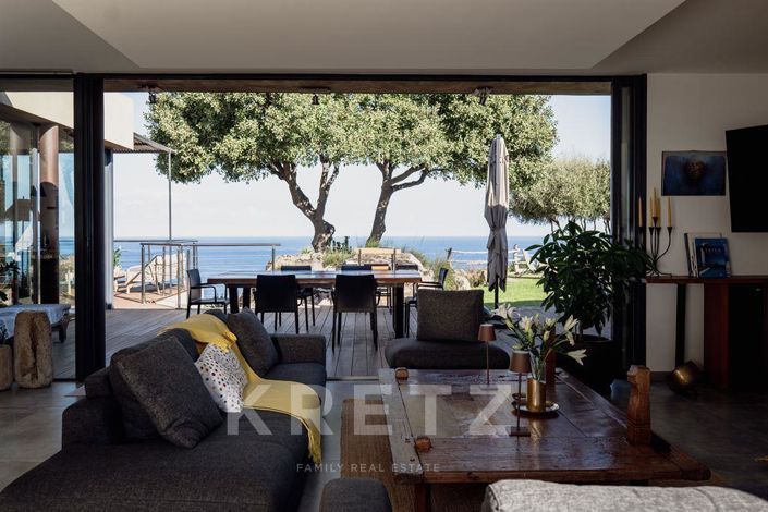 Image No.4-Maison de 4 chambres à vendre à Corbara