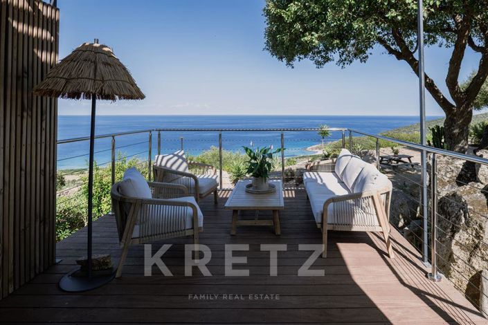 Image No.7-Maison de 4 chambres à vendre à Corbara