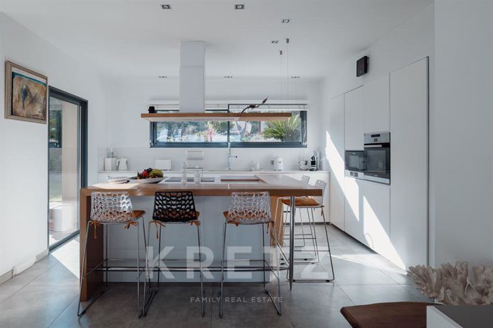 Image No.9-Maison de 4 chambres à vendre à Corbara