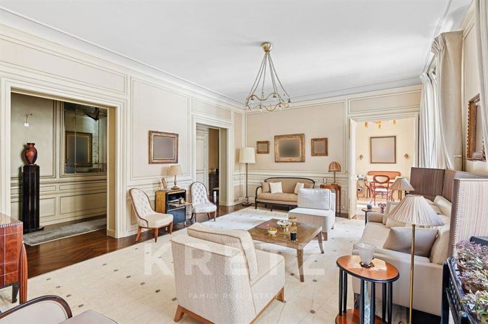 Image No.1-Appartement de 2 chambres à vendre à Paris