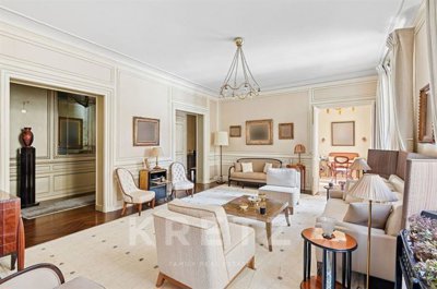 Appartement de 2 chambres à vendre à Paris