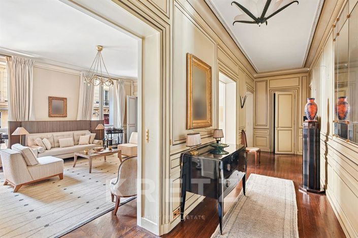 Image No.2-Appartement de 2 chambres à vendre à Paris