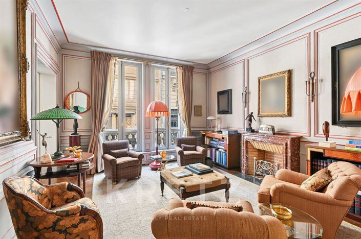 Image No.3-Appartement de 2 chambres à vendre à Paris