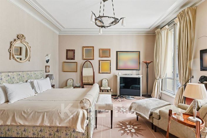 Image No.4-Appartement de 2 chambres à vendre à Paris