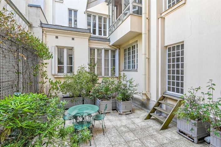 Image No.6-Appartement de 2 chambres à vendre à Paris